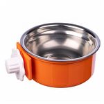 Tigela Grande Inox com Suporte Plástico - imagem 7