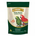Alcon - Eco Club - Psita Sticks - 450g