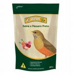 Alcon - Eco Club - Sabiá e Pássaro Preto - 300g