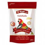 Alcon Club - Farinhada com Ovos para Psitacídeos - 250g