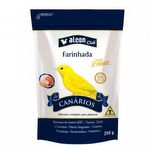 Alcon Club - Farinhada Canários - Super Premium - 250g