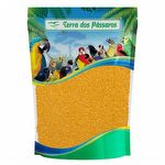 Canjiquinha Fina Com Mel Coleiro e outros Pássaros - 200g