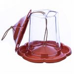 Alimentador Fauna para Pássaros Livres 1,4 litros - imagem 2