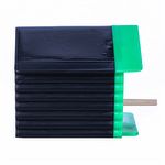 Casinha Passarinho Ar Livre - Preto e Verde - imagem 2