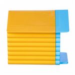 Casinha de Hamster - Amarelo e Azul - imagem 2