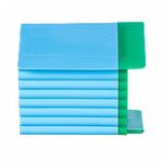 Casinha de Hamster - Azul e Verde - imagem 2