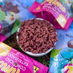Reino das Aves - Mimo Coração Extrusado - 100g - imagem 2