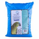 Biosuprem - Extrusada Papagaio com Frutas - 5kg
