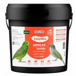 Suplemento de argila ClayMix - 4,9kg