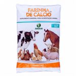 Farinha de Cálcio Indubras - 1kg