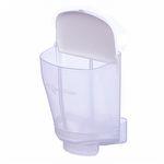 Comedouro Dispenser Sementes - Malha Larga - 2 Bicos - imagem 5