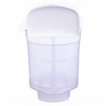 Comedouro Dispenser Sementes - Malha Larga - 2 Bicos - imagem 6