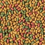 Alcon - Eco Club - Psita Bits - 450g - imagem 2