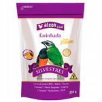 Alcon Club - Farinhada Silvestres - 250g