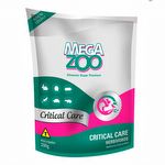 Megazoo Critical Care Herbívoros - 200g