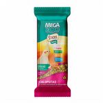 Megazoo Sticks Calopsitas - Ervas Mel e Ovos - 120g