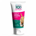 Megazoo Malt Paste Veggie - 70g