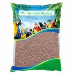 Farelo de Trigo Fino Tostado - 500g