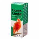 Cantolindo Muda - 20ml - imagem 3