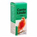 Cantolindo Muda - 20ml