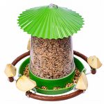 Comedouro para Pássaros Silvestres - 750ml - imagem 3
