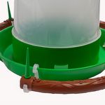 Bebedouro para Pássaros Silvestres - 750ml - imagem 3