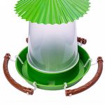 Bebedouro para Pássaros Silvestres - 750ml - imagem 2