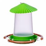 Bebedouro para Pássaros Silvestres - 750ml