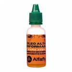 Óleo Alta Performace Alfa Alfafly - 20ml