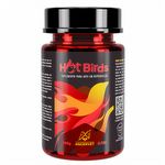 Hot Birds - Suplemento para Aves em Reprodução - 100g