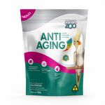 Megazoo - Anti Aging Calopsita - 350g