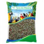 Tempero Chimichurri em Flocos sem Glutamato e sem Sódio - 500g