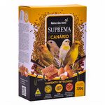 Reino Das Aves - Suprema - Canário - 700g