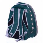 Mochila de Viagem para Pássaros - Verde - imagem 3