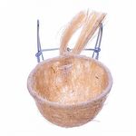 Ninho para Criação Coleira, Tizil, Caboclinho, Bigodinho Sisal - NH04 - imagem 3