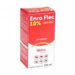 Enro Flec - 10% - 100 ml