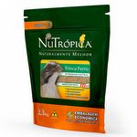 Nutrópica - Trinca Ferro - Natural Mini Bits - 2,5kg