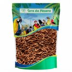 Camarão Desidratado Shrimp - 20g