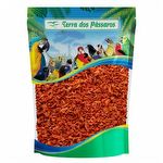 Cenoura Desidratada em Flocos - 250g