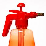 Pulverizador Grande 1,5 litro - Vermelho - imagem 2
