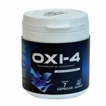 Oxi-4 - Melhorador de Desempenho - 7 cápsulas