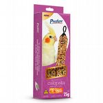 Prefere - Bastão para Calopsita Tradicional - 75g