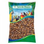 Mistura para Pombos Extra Muda - 10kg