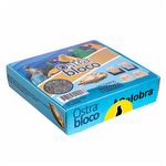 Ostra Bloco - Encaixe Universal - 20 Unidades