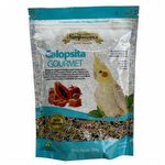 Nutripássaros - Calopsita Gourmet - 500g