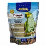 Nutripássaros - Papagaio Gourmet - 500g