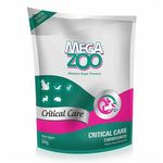 Megazoo Critical Care Carnívoros - 200g
