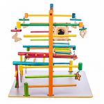 Brinquedo Playground Divertido - Colorido - imagem 2