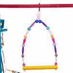 Brinquedo Playground Divertido - Colorido - imagem 5