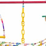 Brinquedo Playground Divertido - Colorido - imagem 6